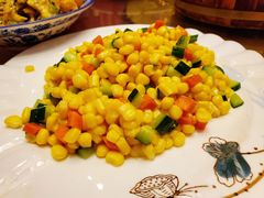 -满堂春特色餐馆