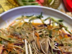 -红蜡烛-养生粥-津鲁菜(中山路店)