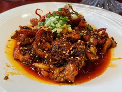 -陈麻婆豆腐总店