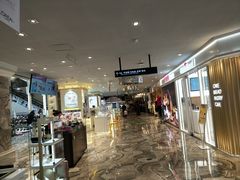 店内环境-优客城市奥莱