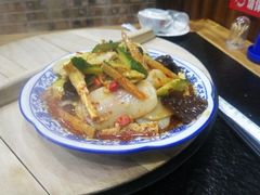 -鸣玉池大锅台(姜嫄街店)