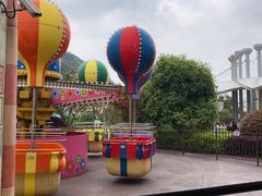 -安吉Hello Kitty乐园