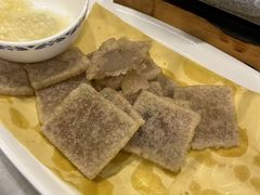 -老浒记烤鸭-北京菜(琉璃厂店)