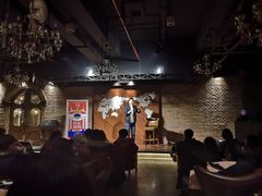 大堂-玖壹咖啡(临河街店)