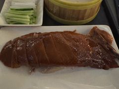 -吴越荣记苏州菜·松鼠桂鱼(月光码头店)