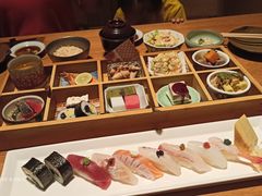 -岚山日本料理(珠江新城店)