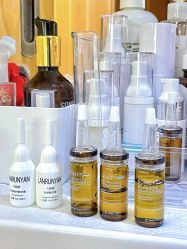 -摩睫+皮肤管理·科学美容中心