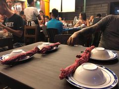 -茉莉.Red Crab