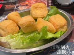 -敏华冰厅(平安金融中心店)