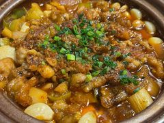 -味莊餐厅(康庄南街店)