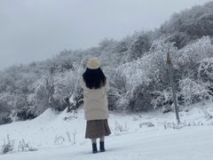 -太子岭滑雪场