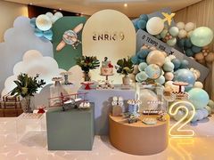 -白金汉爵大酒店(相城店)