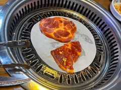 -豚豚猪村烤肉·韩国烤肉(总店)