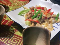 -福照楼汽锅鸡·云南菜(护国路店)