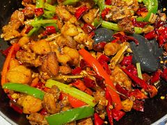 -红辣椒·川菜·火锅(张杨路店)