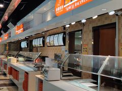 -清华同方科技广场美食广场