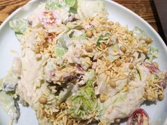 果蔬沙拉-湘味淳(千禧街店)