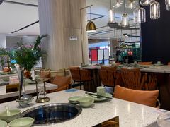 大堂-椰子营·椰子鸡火锅(万象里店)
