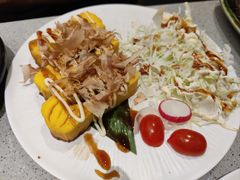 鳗鱼玉子烧-万岁寿司(万国店)