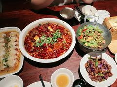 -外婆家(西溪印象城店)