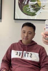 -童辉造型