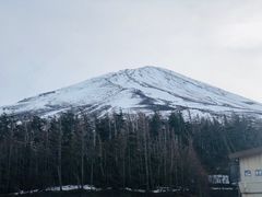 -富士山吉田線五合目