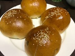 -有璟阁港式餐厅(金融街购物中心店)