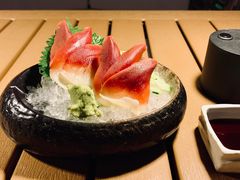 -Hatsune隐泉日式料理(三里屯太古里店)