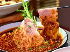 -麻都·成都菜(人民广场店)