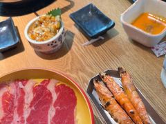 -沼津港精致料理·寿喜烧·烧鸟(青浦宝龙广场日料榜单店)