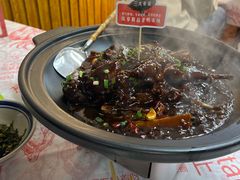 -回味黑鸭煲·始于2006(万松园店)