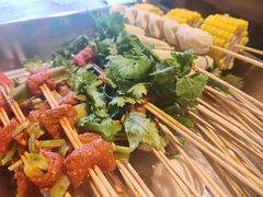 -江湖六膳門串串香(隆礼路店)