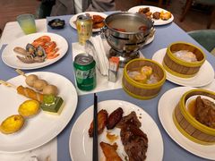 -长兴开元名都大酒店·地中海咖啡厅