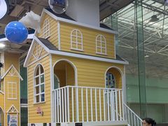 -尼莫亲子游泳NEMOSWIM(西美中心)