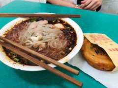 -甘记肥肠粉(马鞍北路店)