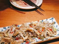 -小川洋风料理(大悦城店)