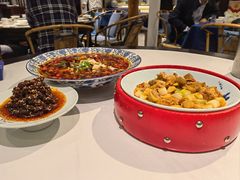 -院8里·少城记忆老川菜(宽窄巷子店)