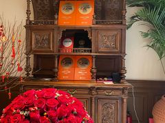 -玫瑰厅上海菜(兴国路店)