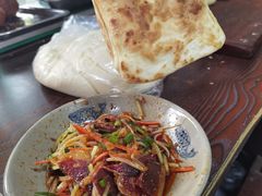 -刘氏方酥锅盔(古城总店)