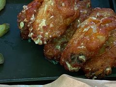 -五棵松火鬼披萨
