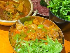 -kingkong大猩猩烤肉(CBD店)