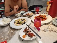 -又见炊烟私房菜(敬亭路店)