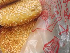 -牛忠喜烧饼
