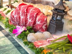 -慢丽江·云南野生菌土鸡锅(西山店)