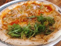 -PIZZA BIANCA(民园店)