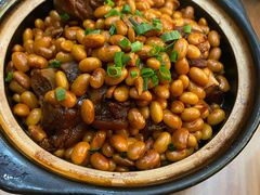 -海宁煲农家菜(惠南镇店)