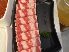 -海底捞火锅(万达广场店)