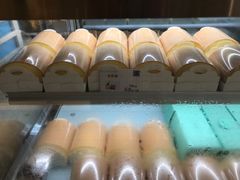 -顶东面包花园·生日蛋糕(世博店)