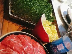 -川味观·鲜货火锅(景芳水湘店)