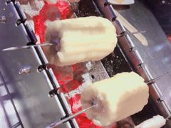 -很久以前羊肉串(大华三路店)
